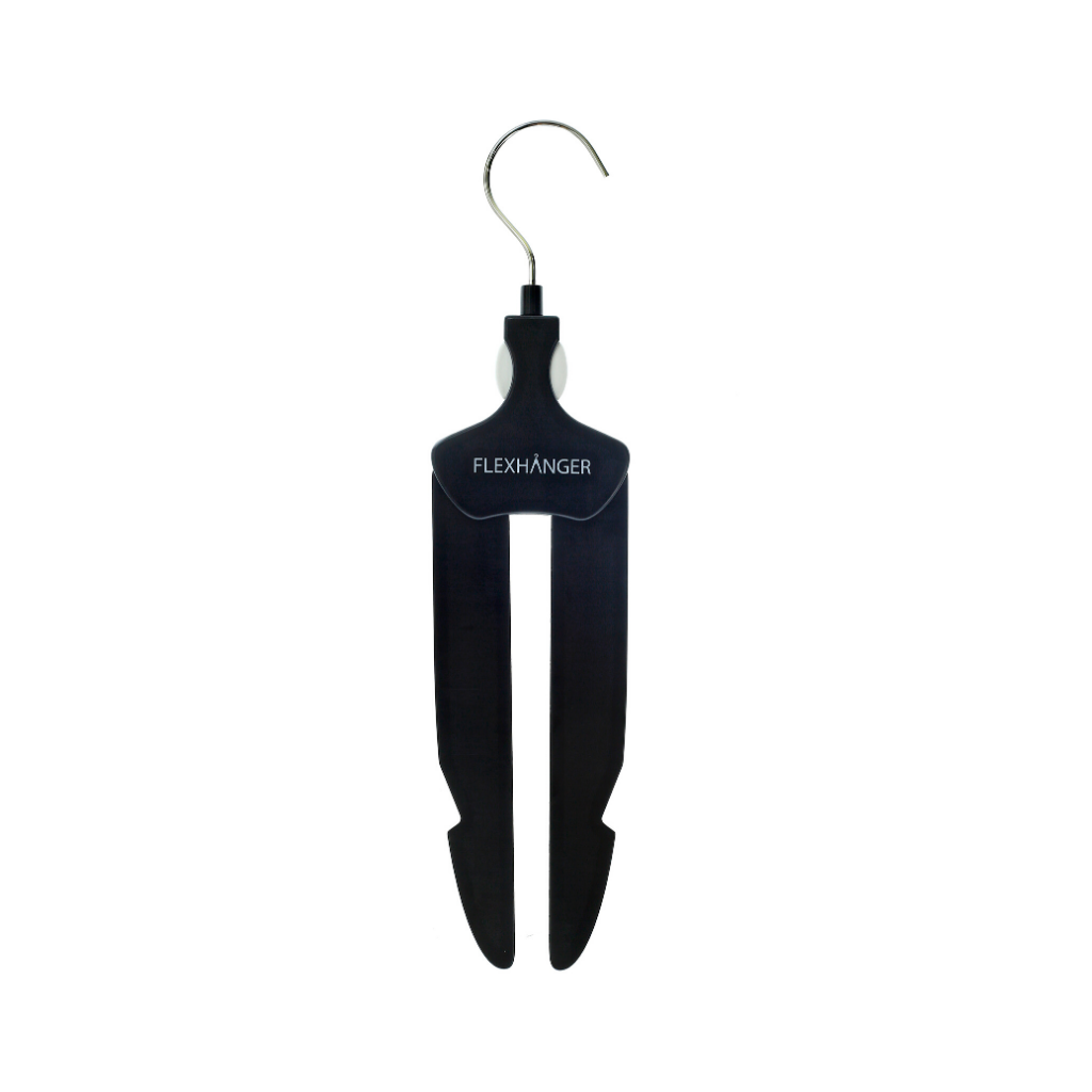 FLEXHANGER (Set of 5) Black