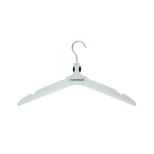 FLEXHANGER (Set of 5) White