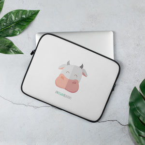 Cow Laptop Sleeve